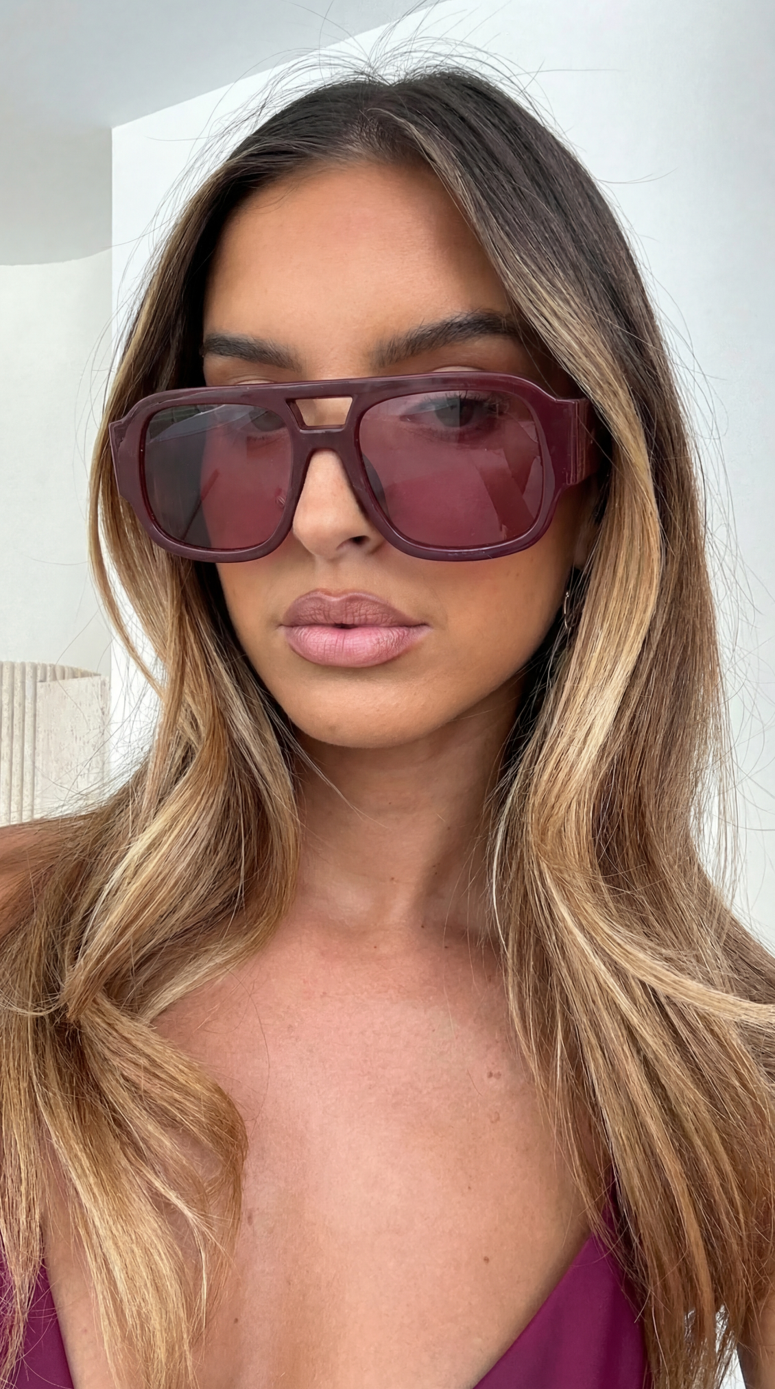 Ariella | Lunettes de Soleil Teintées pour Femmes