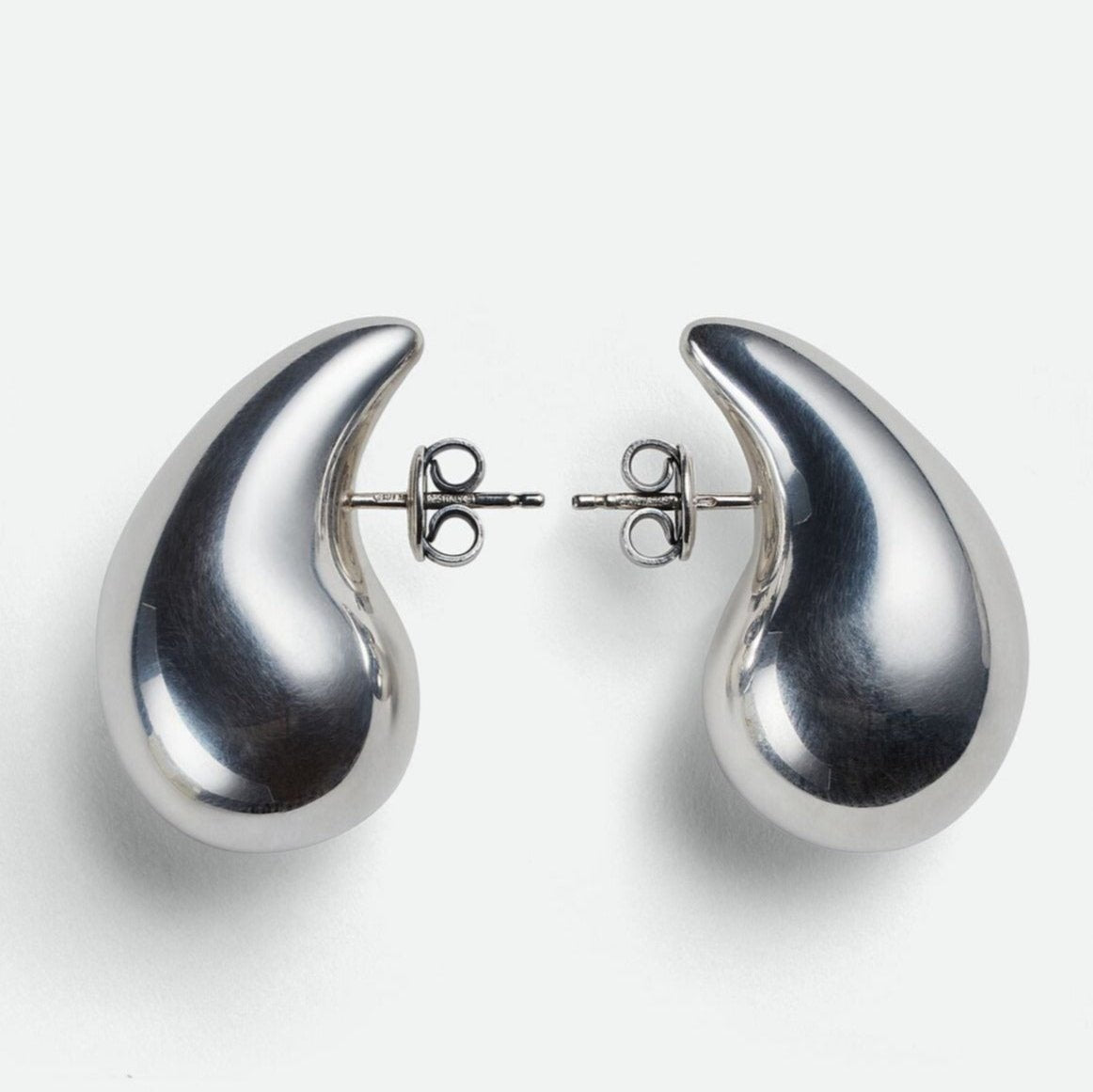 Brinley | Boucles D'Oreilles Design Goutte pour Femme