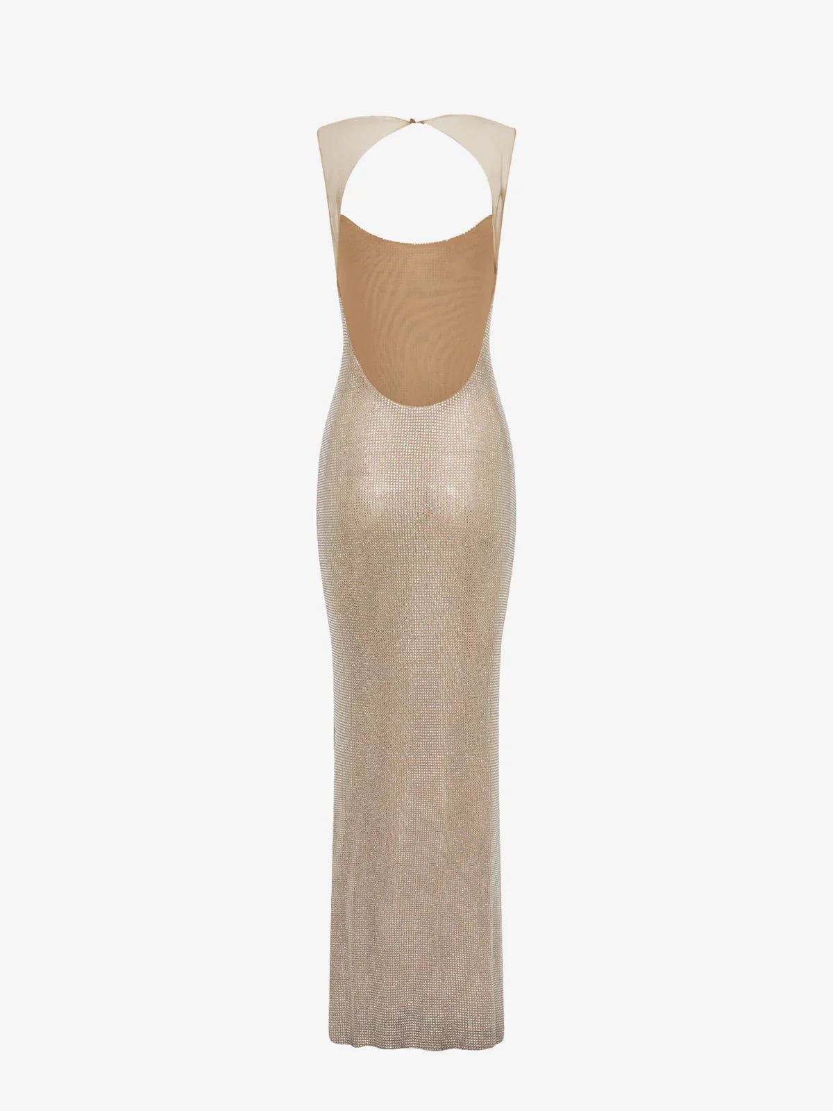 Jessica | Robe Longue de Bal Éclatante à Paillettes pour Femme